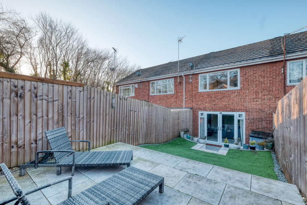 Additional image 12 of Cheswick Close, Winyates Green, Redditch B98 0QG