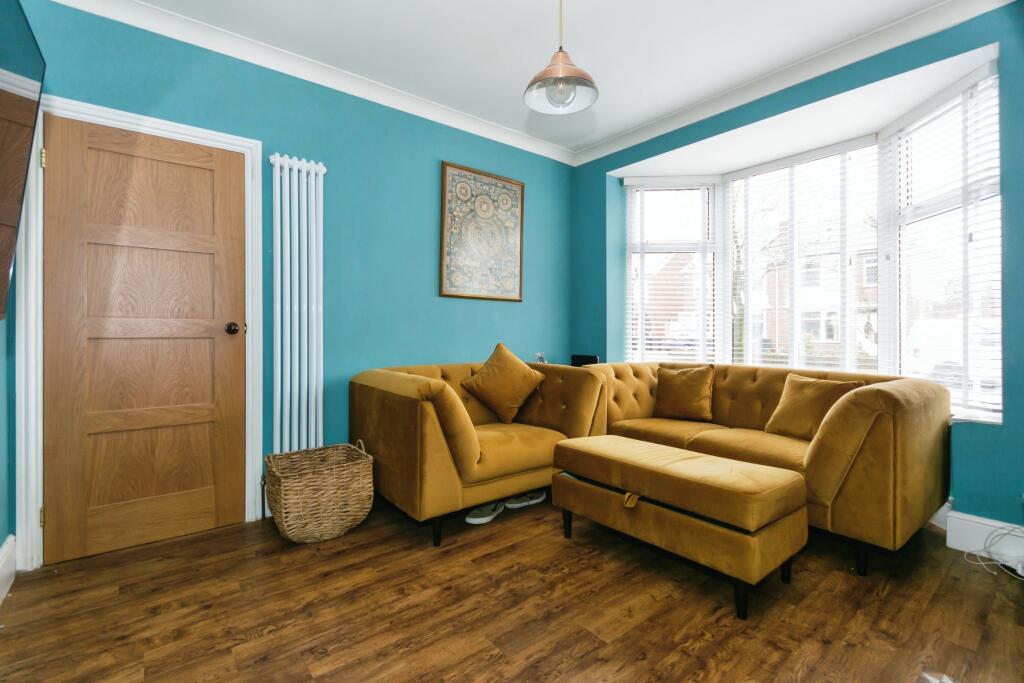 Additional image 2 of Alborn Crescent, Birmingham, B38