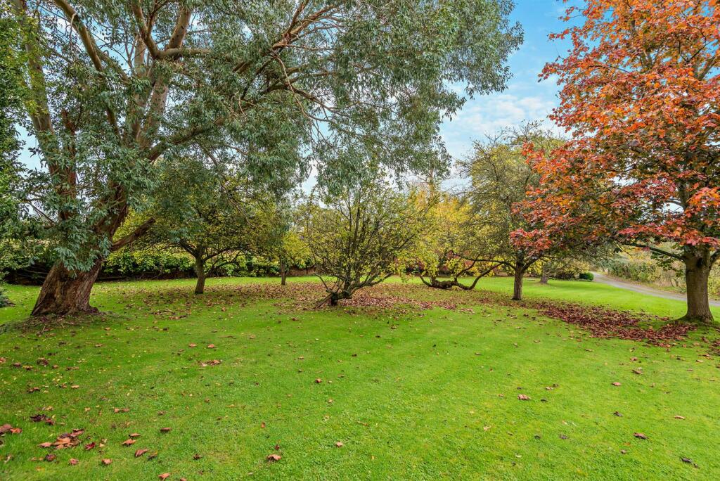 Additional image 25 of Beaudesert Park, Henley-in-Arden