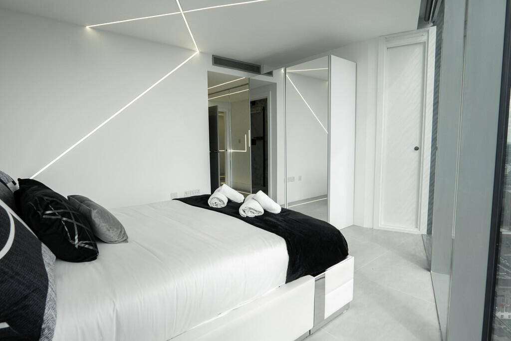 Additional image 6 of Beetham Tower, 10 Holloway Circus, Queensway