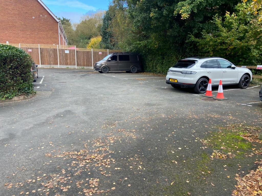 Additional image 17 of Unit 2 at Henley Court Off High Street, Henley-In-Arden