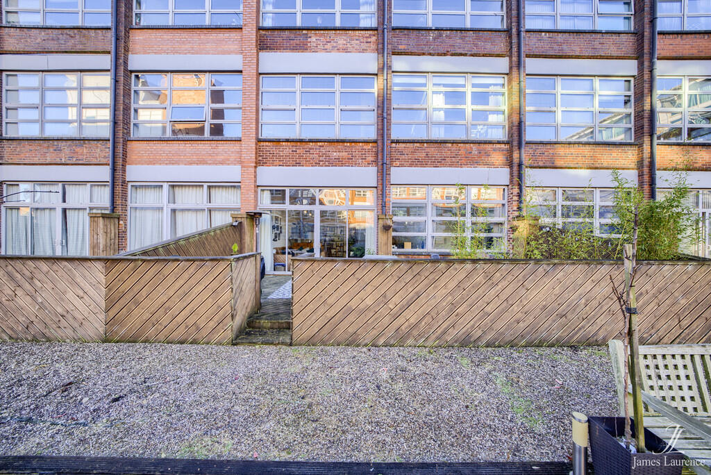 Additional image 20 of New Hampton Lofts, 91 Branston Street, Jewellery Quarter