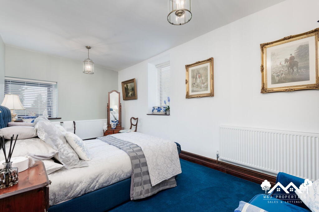 Additional image 27 of The Coach House, Marsden Hall, Town House Road, Marsden, BB9