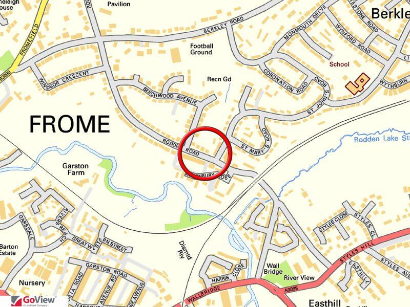 Additional image 4 of St. Johns Road, Frome