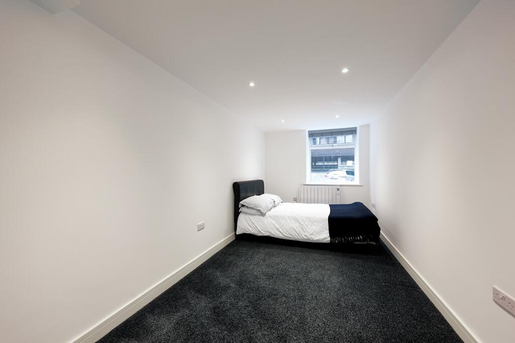 Additional image 4 of Milltown Apartments 1A, Grimshaw Street, Burnley, Lancashire, BB11