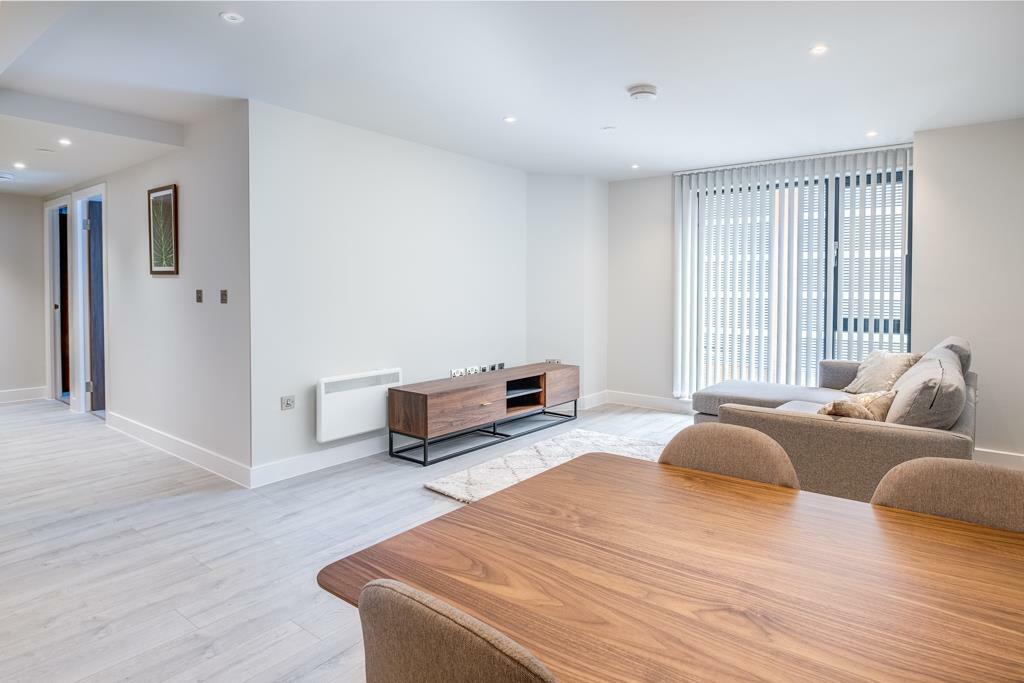 Additional image 21 of St Martin's Place, 169 Broad Street, B15 1ED