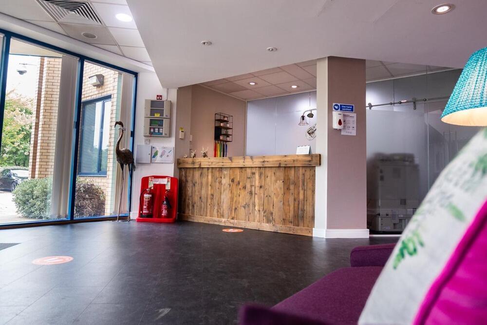 Additional image 10 of Birmingham Airport 2010 Solihull Parkway, Coleshill, Birmingham