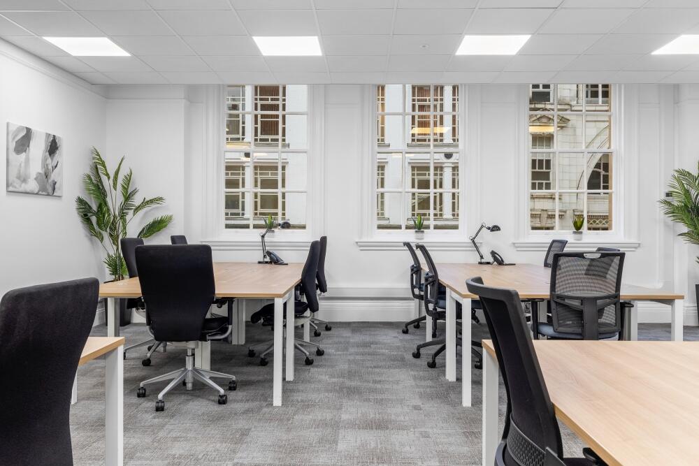 Additional image 5 of 18 Bennetts Hill, Birmingham