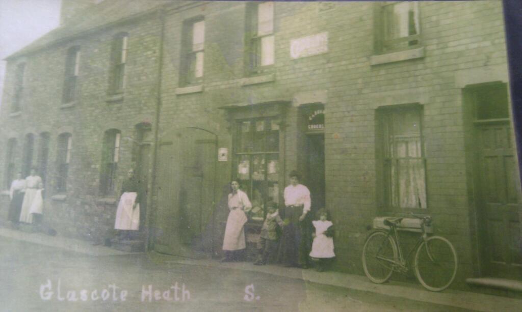 Additional image 25 of Brain Street, Glascote, Tamworth