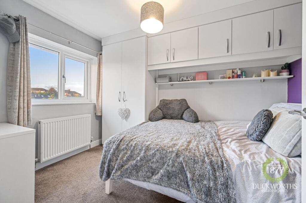 Additional image 17 of Woburn Close, Accrington, BB5