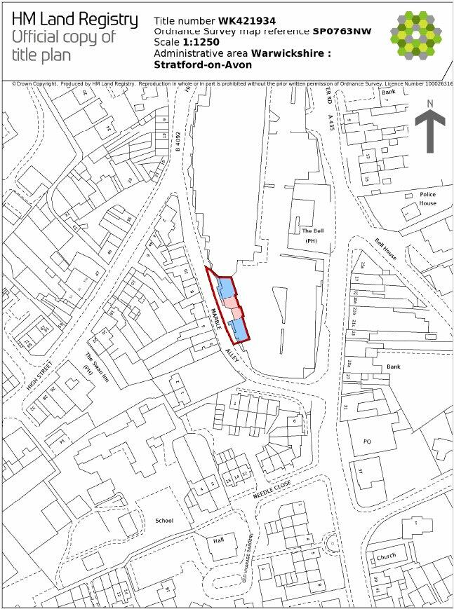 Additional image 6 of Marble Alley, Studley, Warwickshire, B80