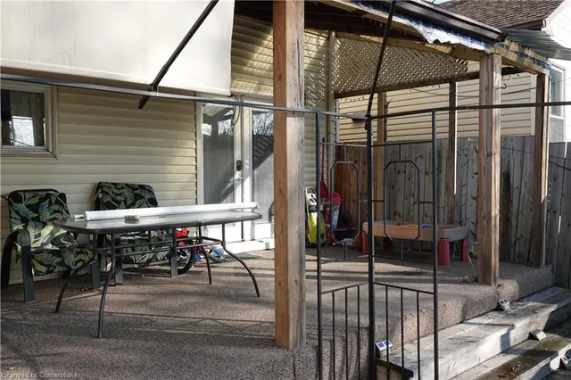 Additional image 16 of 58 Britannia Ave