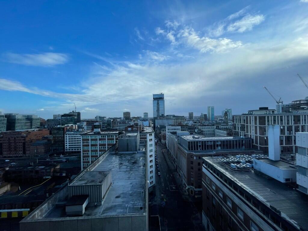 Additional image 3 of Brindley House, Newhall Street, Birmingham, B3
