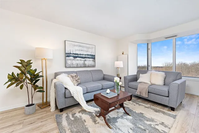 200 Limeridge Rd Unit 708