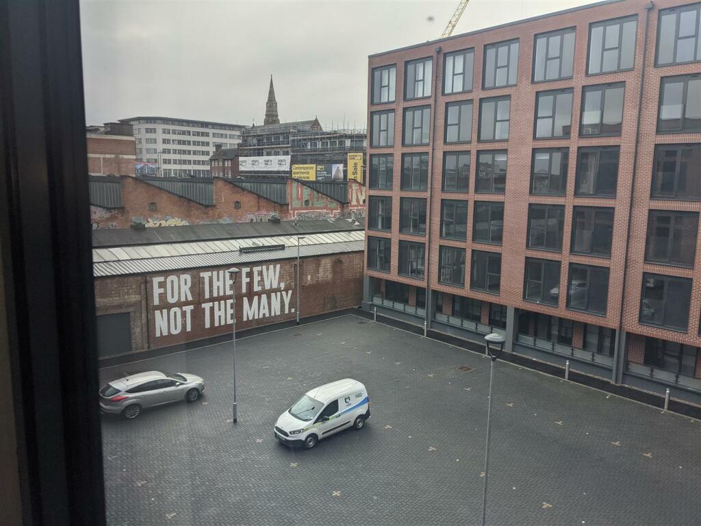 Additional image 5 of The Forge, Bradford Street