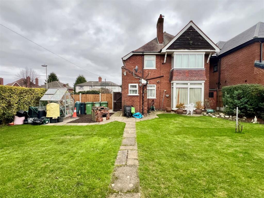 Additional image 13 of Douglas Road, Halesowen