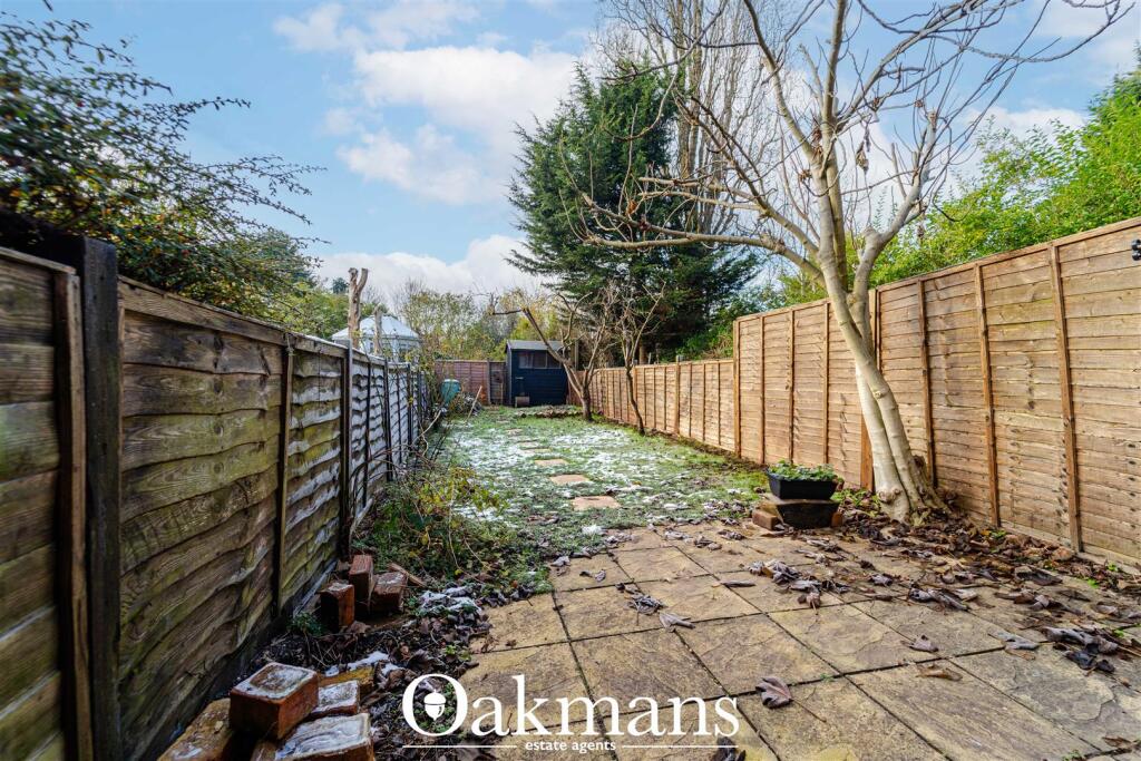 Additional image 20 of The Avenue, Acocks Green, Birmingham