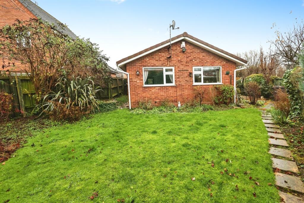 Additional image 12 of Rivermead Park, Birmingham