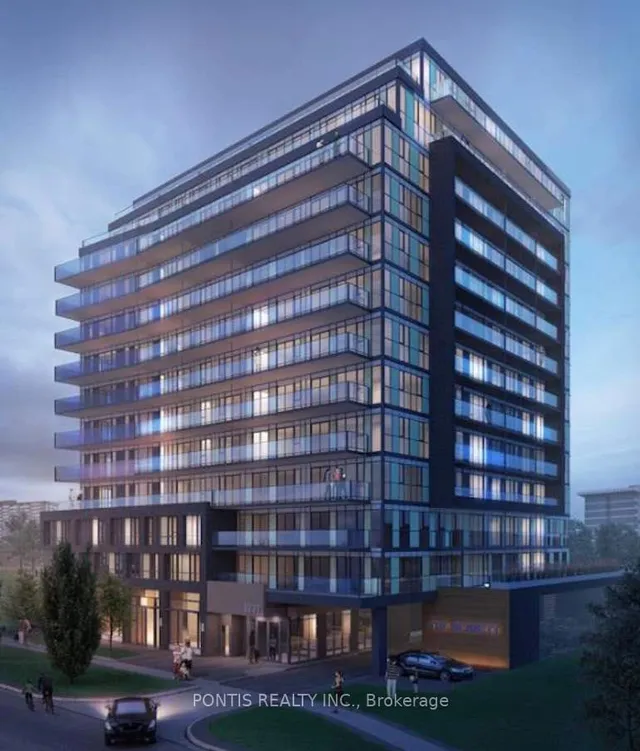 Additional image 3 of 3237 Bayview Ave Unit 1005