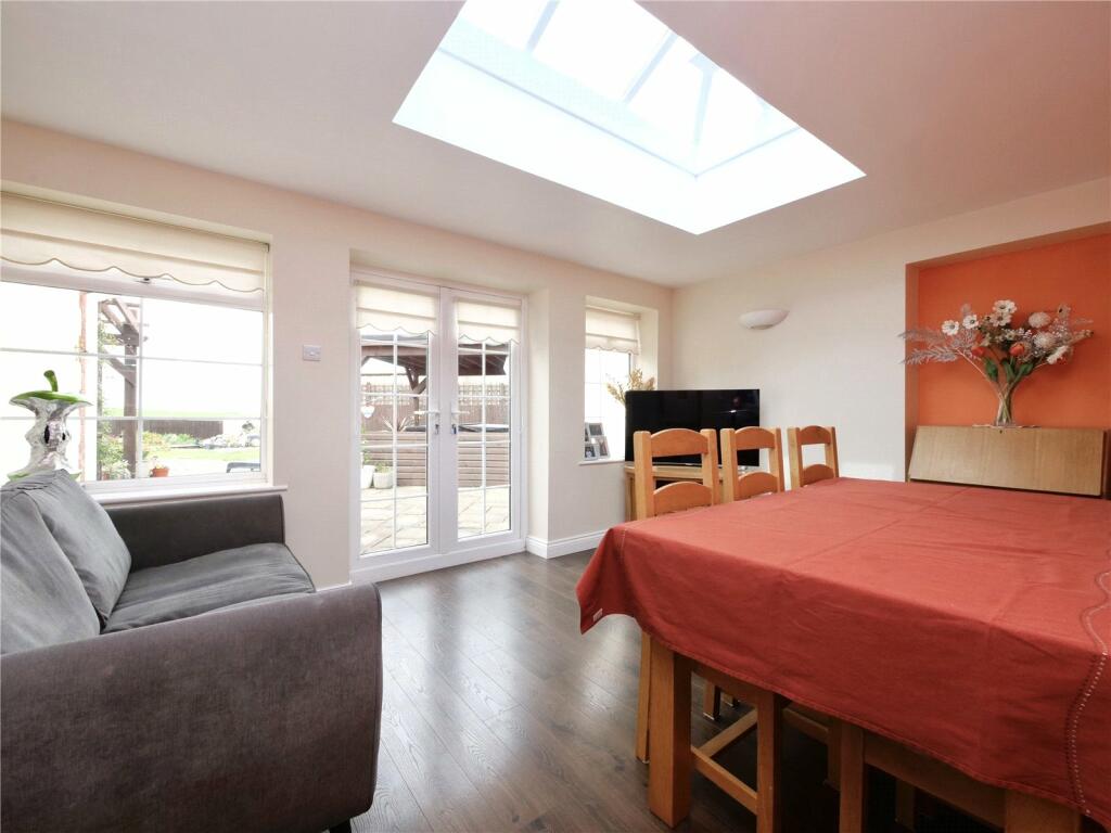 Additional image 19 of Detached House And Holiday Lets, Holcombe BA3