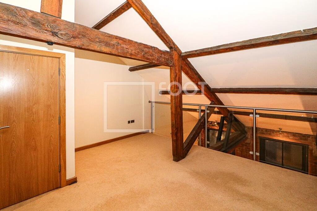 Additional image 5 of Reading Rooms, Bradford, BD1