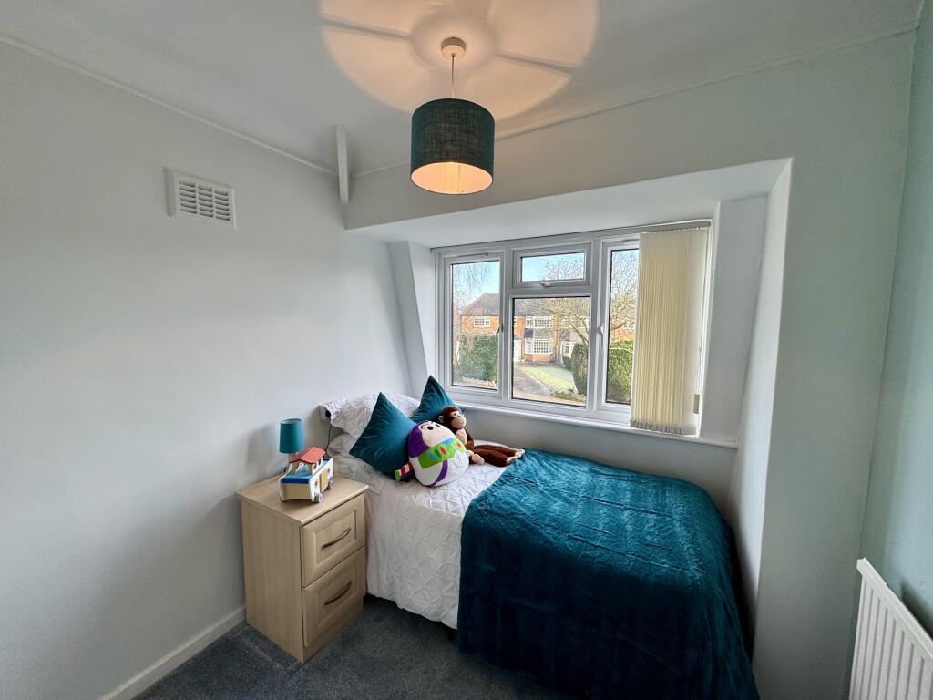 Additional image 24 of Haseley Road, Solihull, B91