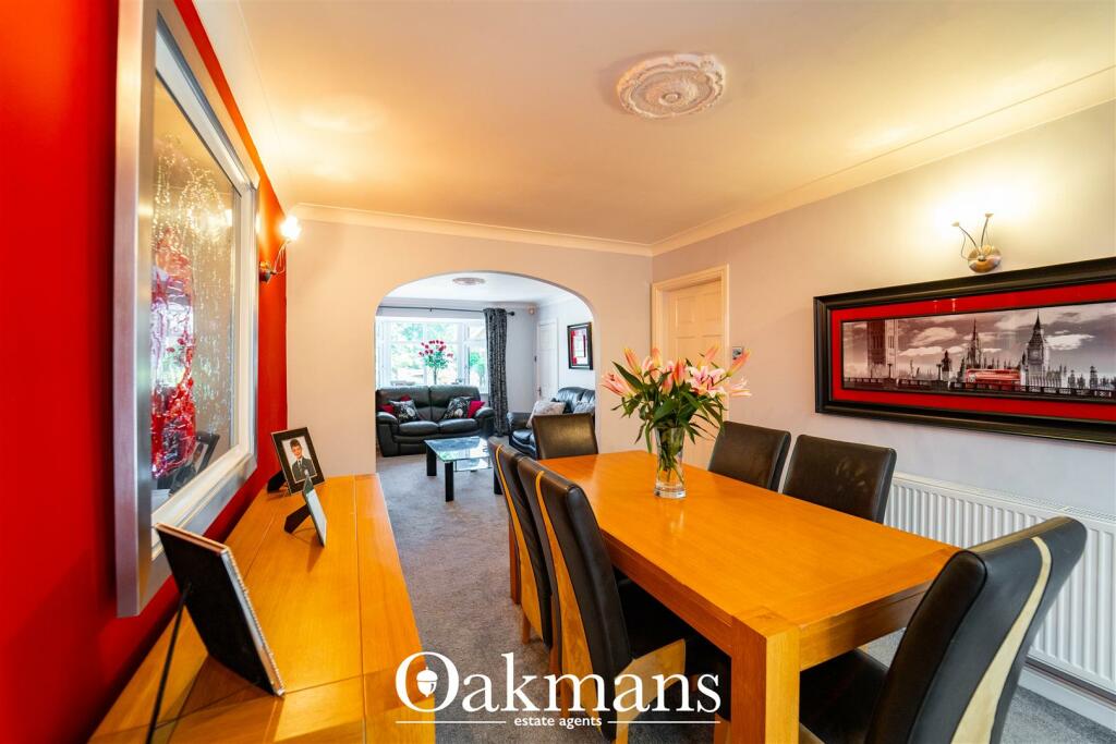Additional image 6 of Horton Grove, Monkspath, Solihull