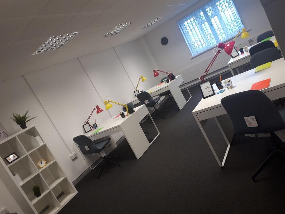 Additional image 7 of The Hertfordshire Business Centre Alexander Road, St Albans