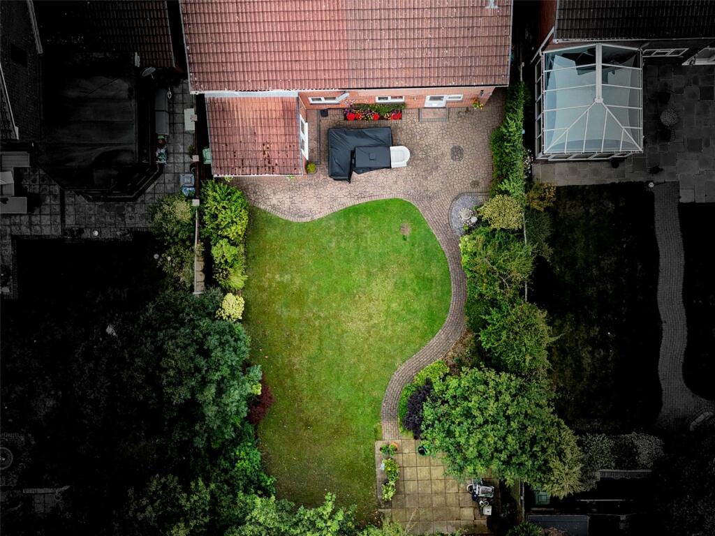 Additional image 32 of Morpeth, Tamworth, Staffordshire, B77