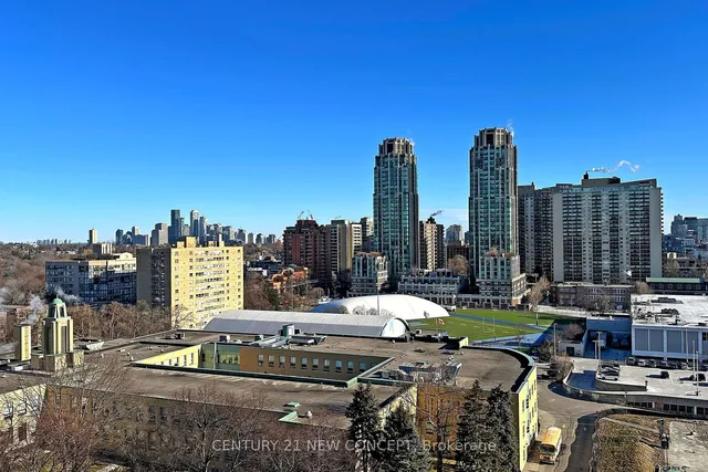 Additional image 11 of 1486 Bathurst St Unit 1105