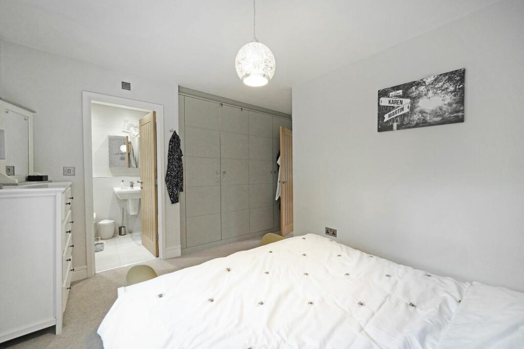 Additional image 8 of Old Warwick Road, Lapworth, B94