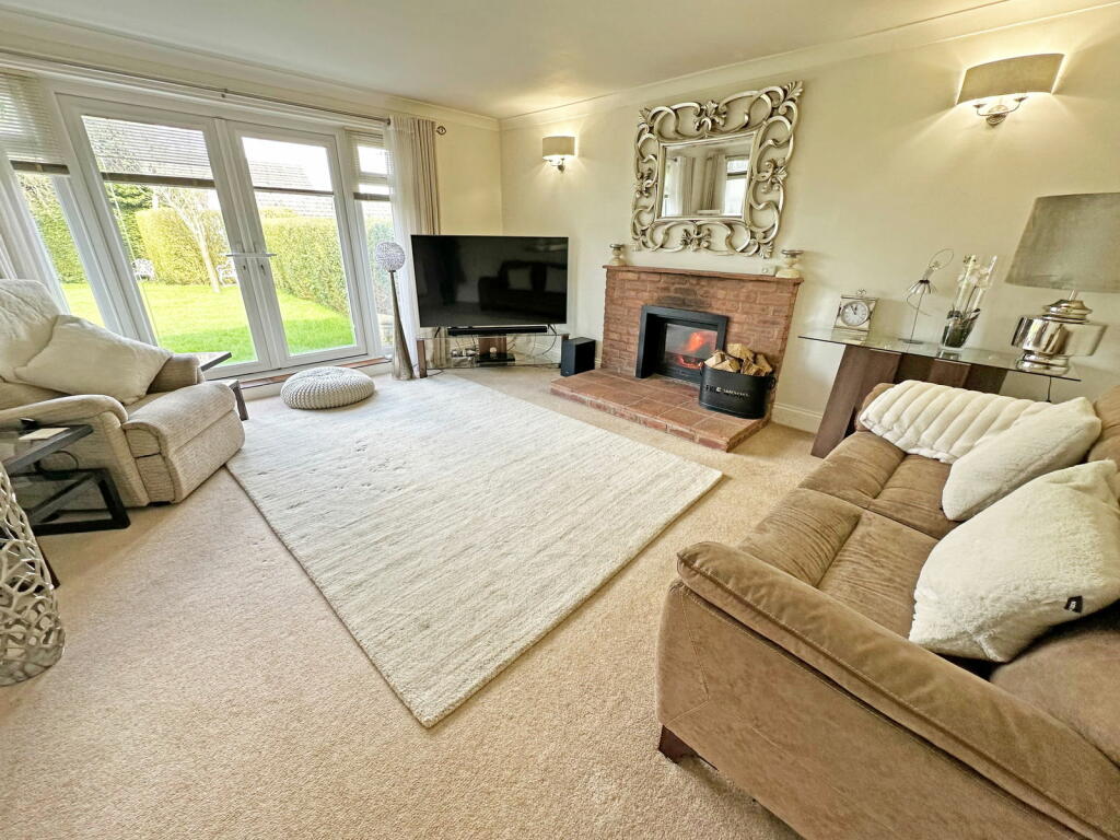 Additional image 7 of Packhorse Lane, Nr Wythall, B38 0DN