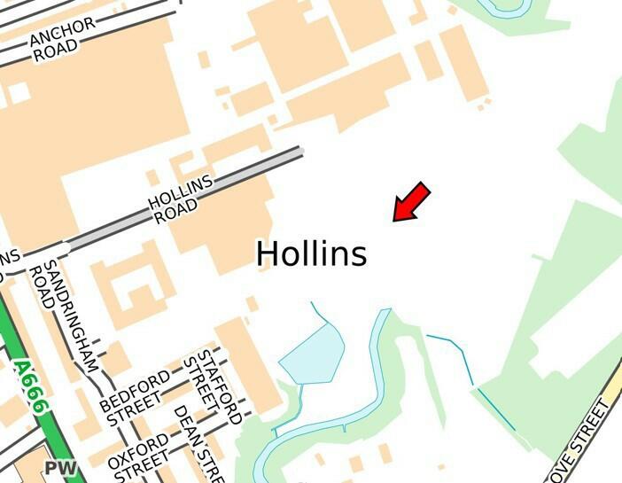 Additional image 12 of Land at Hollins Road, Darwen, Lancashire, BB3 0BJ