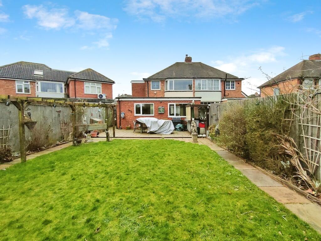 Additional image 31 of Hawthorne Road, Castle Bromwich