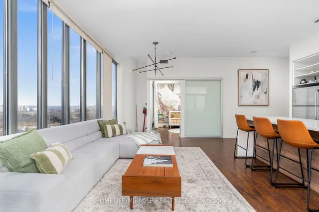 Additional image 14 of 105 The Queensway Ave Unit 3410