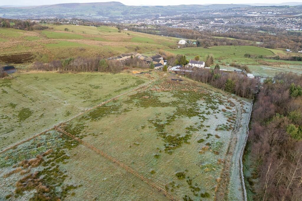 Additional image 5 of Land Adjacent to New Copy Farm, Burnley, Lancashire, BB11