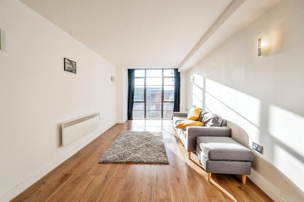 Additional image 4 of Bradford Street, Birmingham