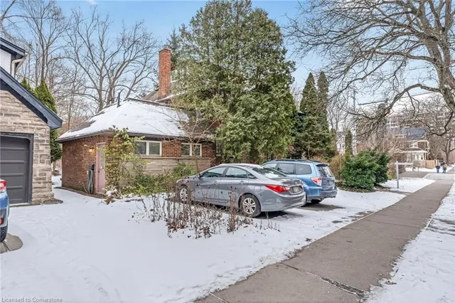 Additional image 7 of 4 Forsyth Ave