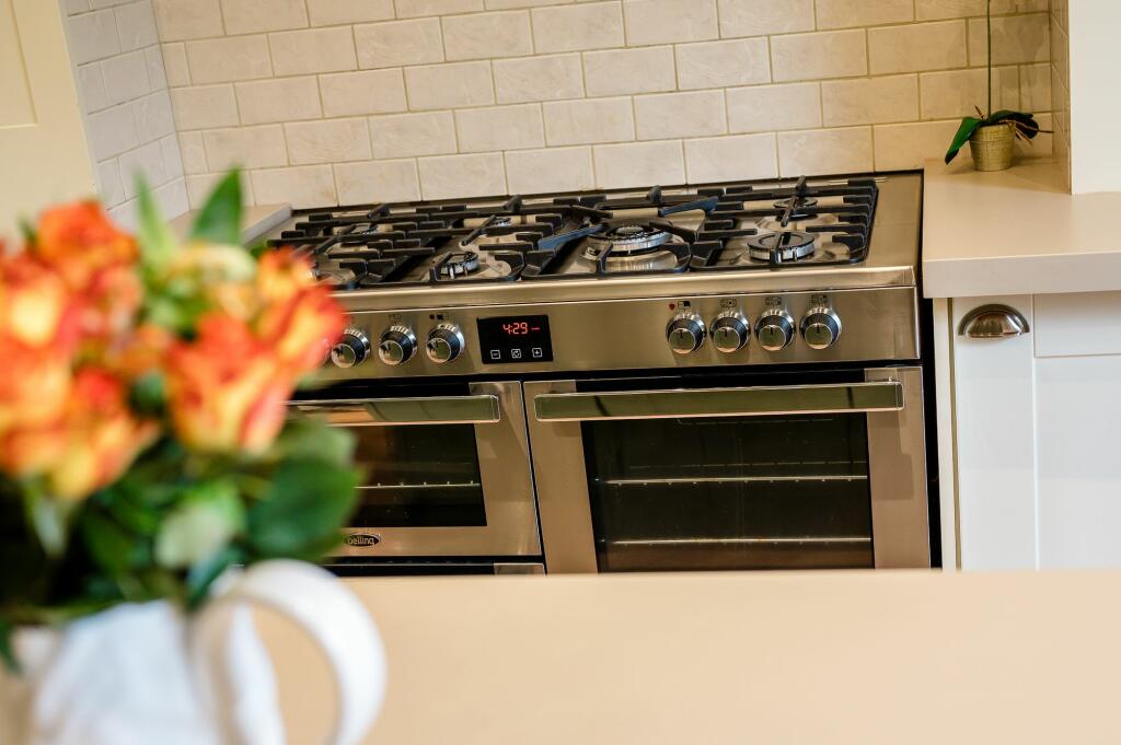 Additional image 15 of Fairview House: Stunning Renovated 6-Bed Period Home with South-Facing Garden & Gym, Moments from Rawtenstall Centre