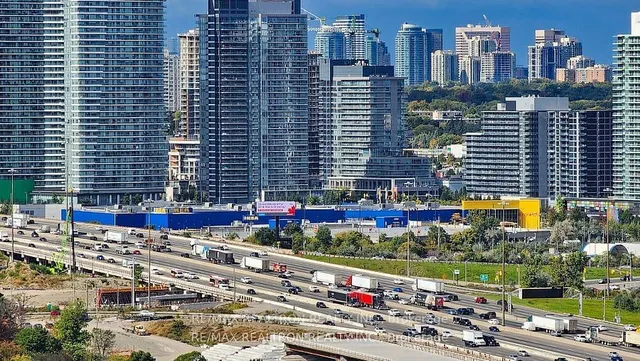 Additional image 32 of 18 Graydon Hall Dr Unit 2304