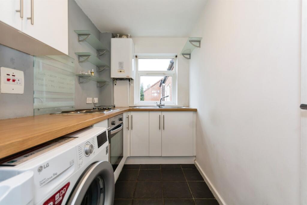 Additional image 2 of Pailton Road, Shirley, Solihull