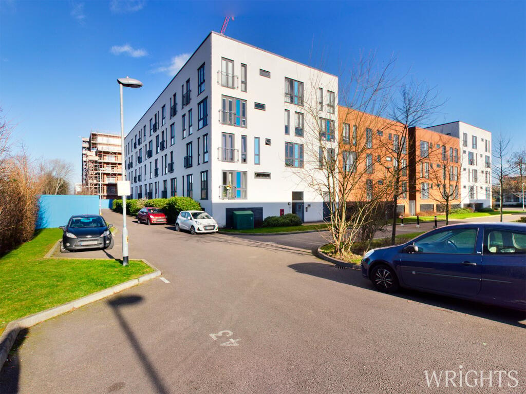 Additional image 14 of Salvisberg Court, Otto Road, WELWYN GARDEN CITY, AL7