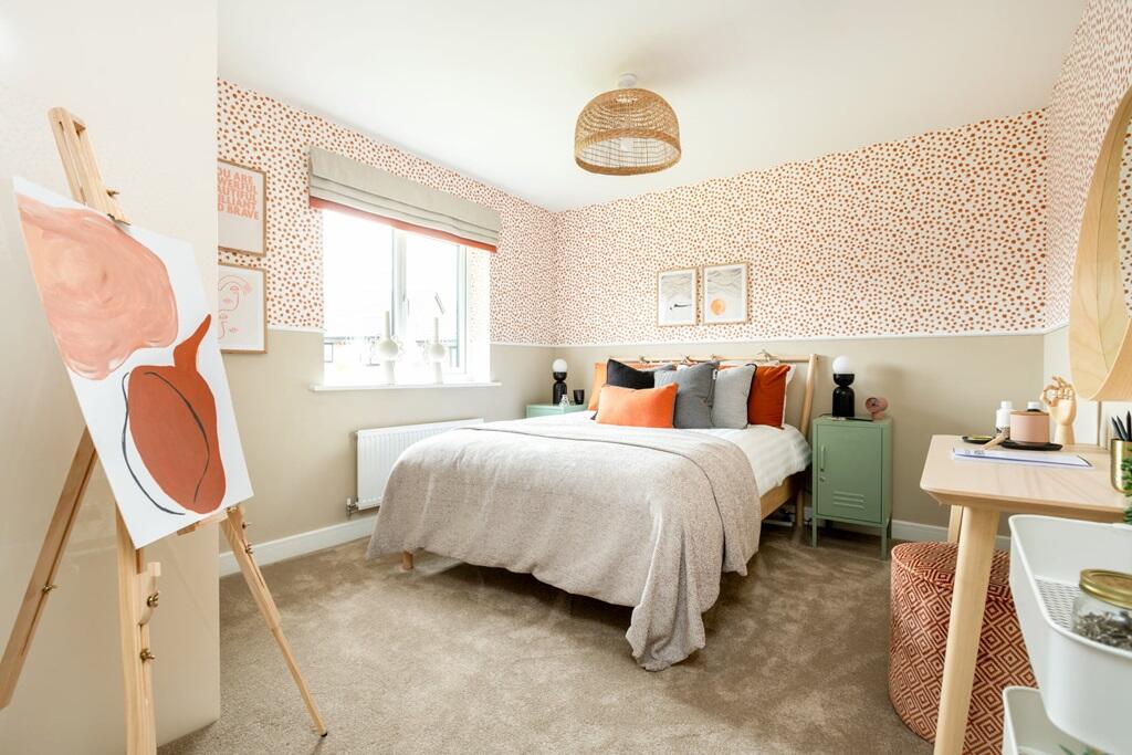 Additional image 11 of Half Penny Meadows,
Pendle Road,
Clitheroe,
Lancashire,
BB7 1LN