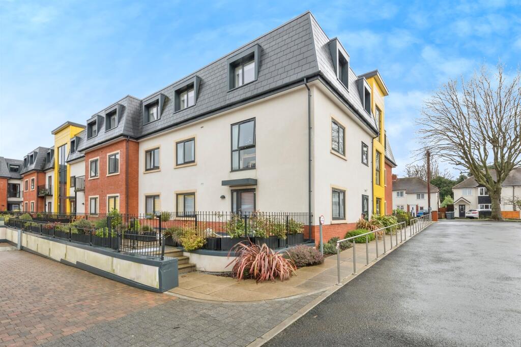 Additional image 13 of St. Michaels Road, Sutton Coldfield