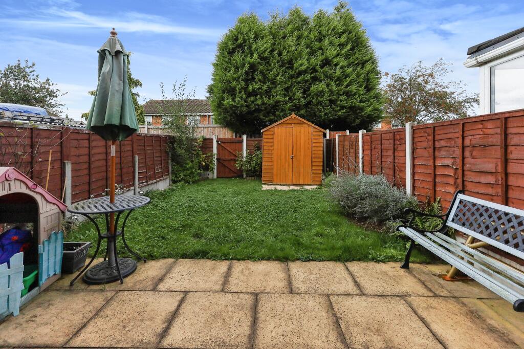 Additional image 4 of Aldersgate, Kingsbury, Tamworth, Warwickshire, B78