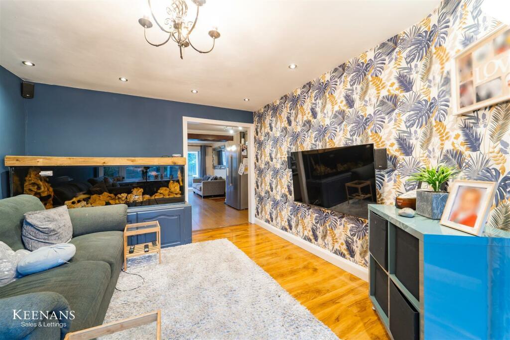 Additional image 4 of Burnsall Close, Burnley