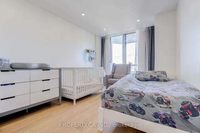 Additional image 21 of 1121 Steeles Ave Unit 1206