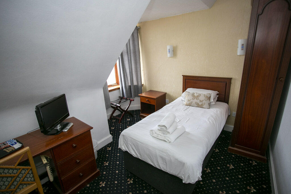 Additional image 12 of The Marine Hotel, 2 Marine Place, Buckie, Moray