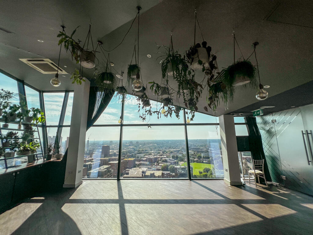 Additional image 15 of The Cube Hotel, 196 Wharfside Street, Birmingham, West Midlands