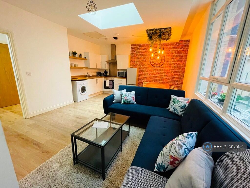 Additional image 16 of Devonshire House, Birmingham, B3